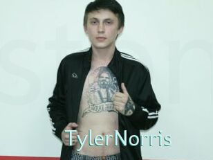 TylerNorris