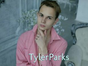 TylerParks