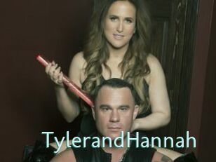TylerandHannah