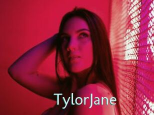 TylorJane