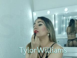 TylorWilliams