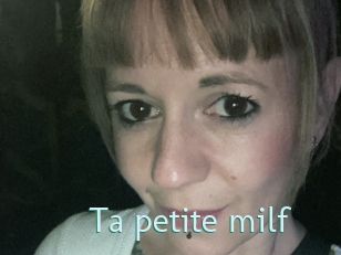 Ta_petite_milf