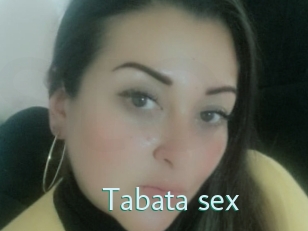 tabata_sex Straponles