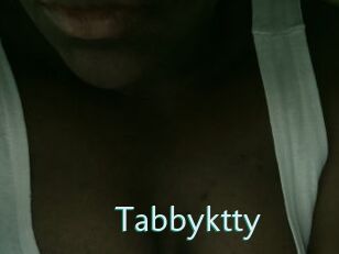 Tabbyktty