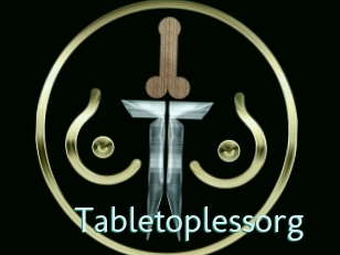 Tabletoplessorg