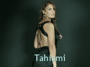 tahiami Straponles