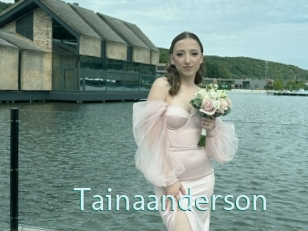 Tainaanderson