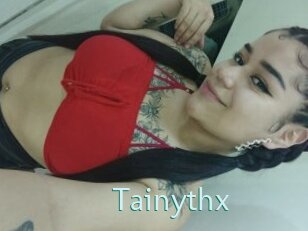 Tainythx