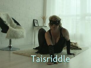 Taisriddle