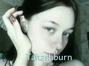 taitashburn Straponles