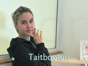 Taitbooton