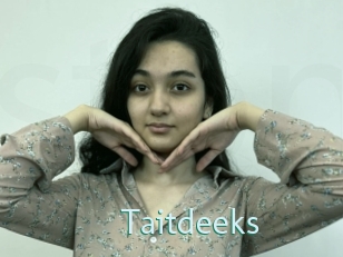 Taitdeeks