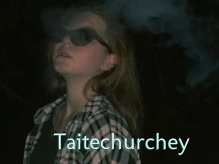Taitechurchey