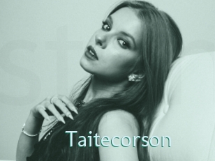 Taitecorson