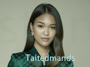 Taitedmands