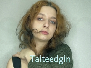 Taiteedgin