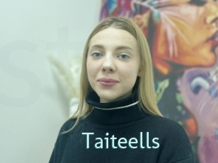 Taiteells