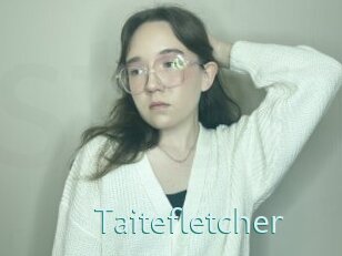 Taitefletcher