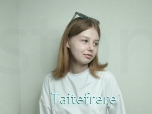 Taitefrere