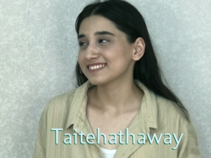 Taitehathaway