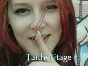 Taitheritage