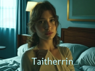Taitherrin