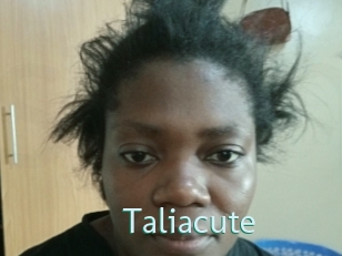 Taliacute