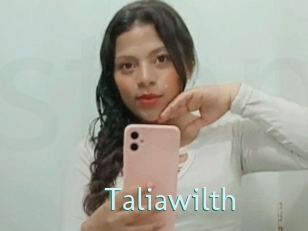 Taliawilth