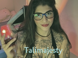 Talimajesty