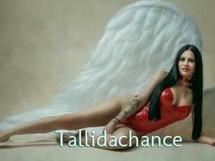 Tallidachance