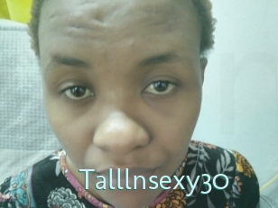 Talllnsexy30