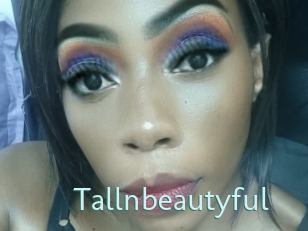 Tallnbeautyful