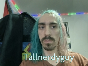 Tallnerdyguy