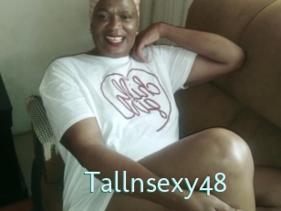 Tallnsexy48