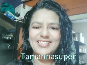 Tamannasuper