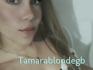 Tamarablondegb
