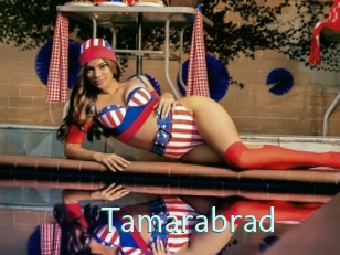 Tamarabrad