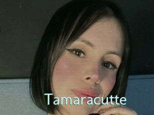 tamaracutte Straponles