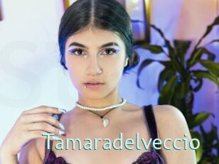Tamaradelveccio