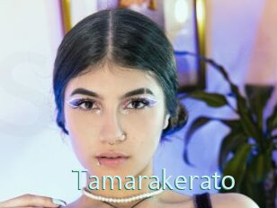Tamarakerato