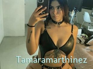 Tamaramarthinez