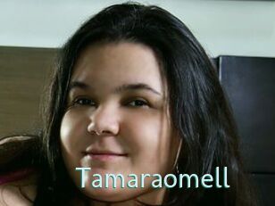 Tamaraomell