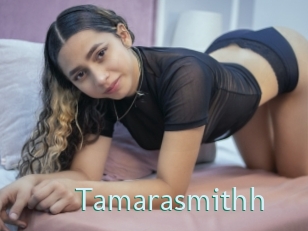 Tamarasmithh