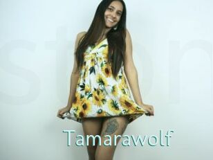 Tamarawolf