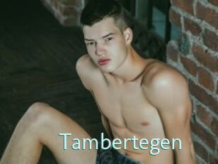 Tambertegen