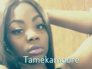 Tamekamoore