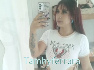 Tamhyferrara