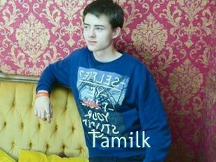 Tamilk
