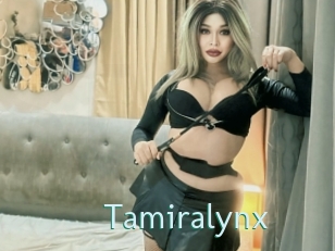 Tamiralynx