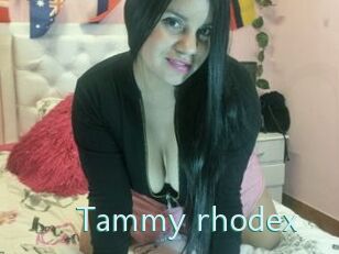 Tammy_rhodex